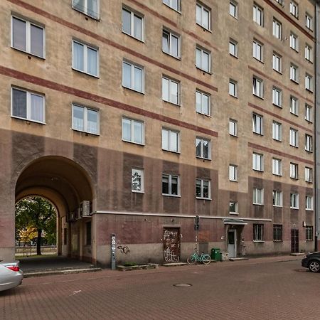 Grojecka 74 By Homeprime Warschau Exterior foto